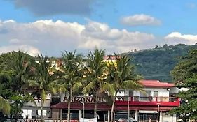 Arizona Beach Resort, Subic Bay, Philippines 2200